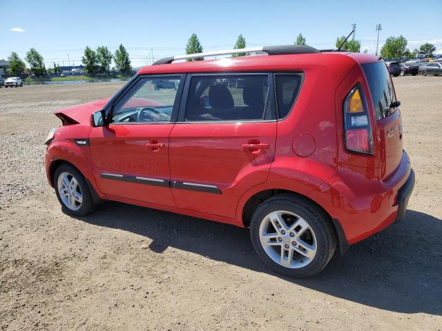 Photo 1 VIN: KNDJT2A25B7197118 - KIA SOUL 