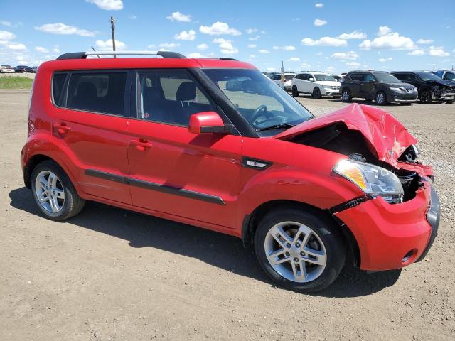 Photo 3 VIN: KNDJT2A25B7197118 - KIA SOUL 