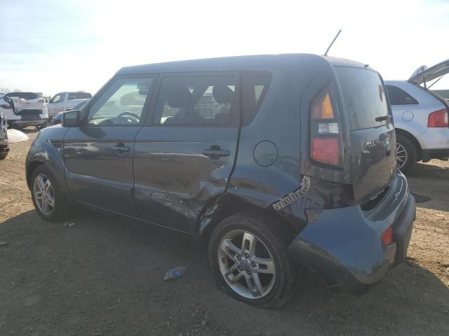 Photo 1 VIN: KNDJT2A25B7198401 - KIA SOUL + 