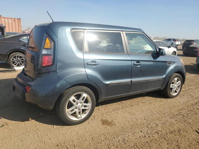 Photo 2 VIN: KNDJT2A25B7198401 - KIA SOUL + 