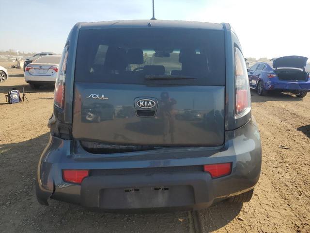 Photo 5 VIN: KNDJT2A25B7198401 - KIA SOUL + 