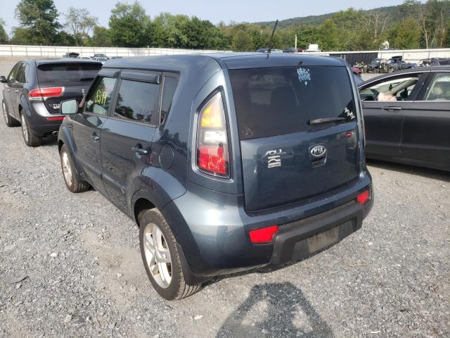 Photo 2 VIN: KNDJT2A25B7200406 - KIA SOUL 