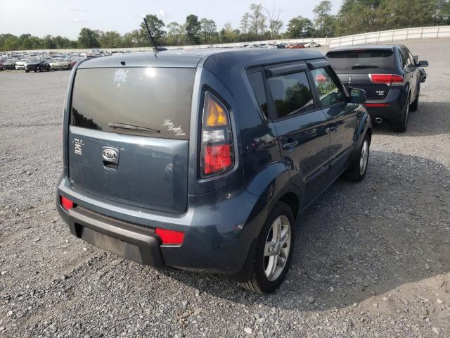 Photo 3 VIN: KNDJT2A25B7200406 - KIA SOUL 