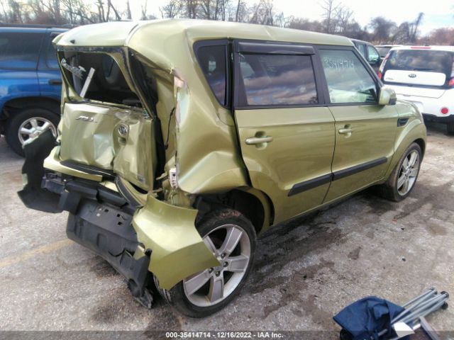 Photo 3 VIN: KNDJT2A25B7201216 - KIA SOUL 