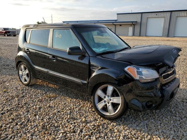 Photo 3 VIN: KNDJT2A25B7203015 - KIA SOUL 