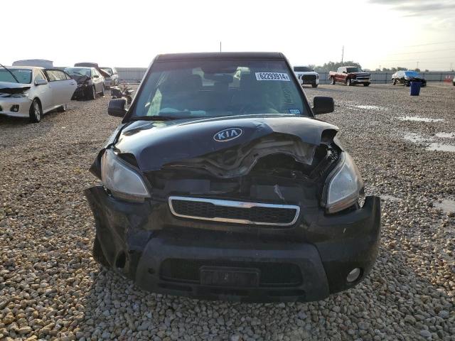 Photo 4 VIN: KNDJT2A25B7203015 - KIA SOUL 