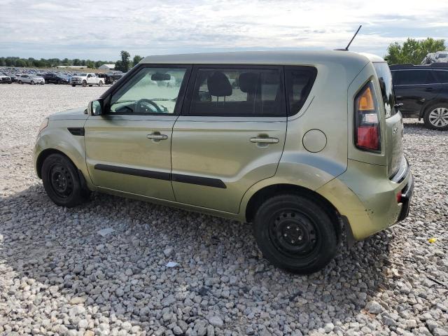 Photo 1 VIN: KNDJT2A25B7203161 - KIA SOUL 