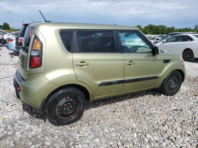 Photo 2 VIN: KNDJT2A25B7203161 - KIA SOUL 