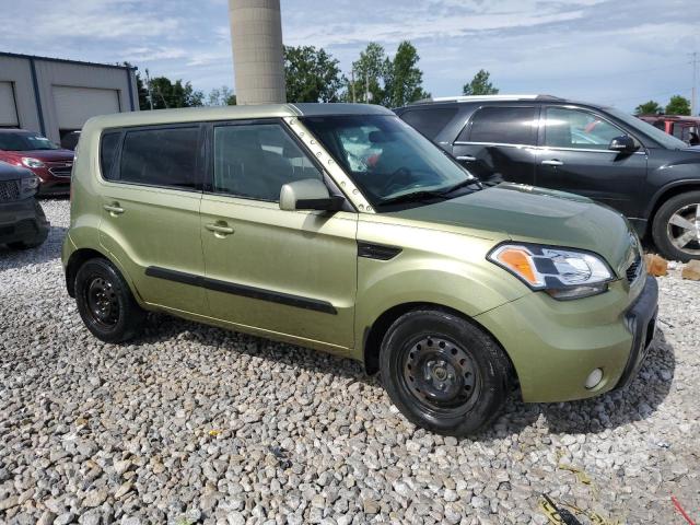 Photo 3 VIN: KNDJT2A25B7203161 - KIA SOUL 