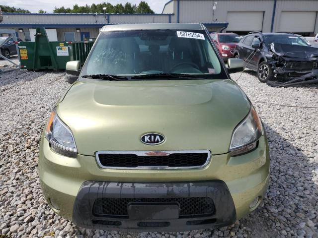 Photo 4 VIN: KNDJT2A25B7203161 - KIA SOUL 