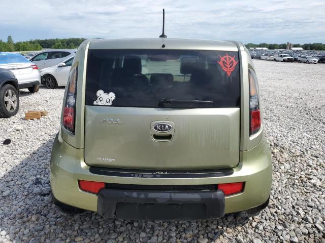 Photo 5 VIN: KNDJT2A25B7203161 - KIA SOUL 