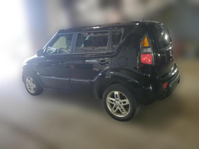 Photo 1 VIN: KNDJT2A25B7204729 - KIA SOUL 