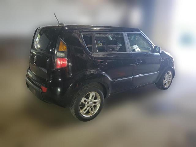 Photo 2 VIN: KNDJT2A25B7204729 - KIA SOUL 