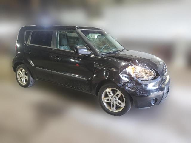 Photo 3 VIN: KNDJT2A25B7204729 - KIA SOUL 