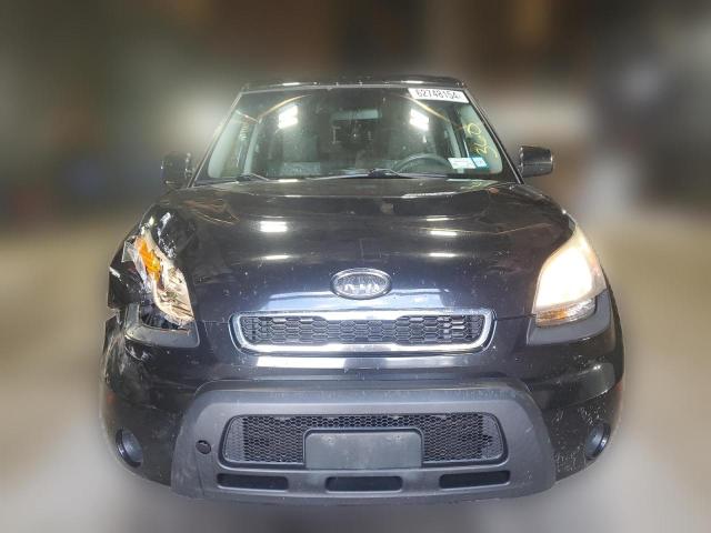 Photo 4 VIN: KNDJT2A25B7204729 - KIA SOUL 