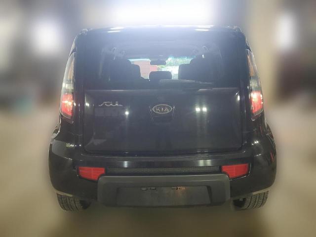 Photo 5 VIN: KNDJT2A25B7204729 - KIA SOUL 