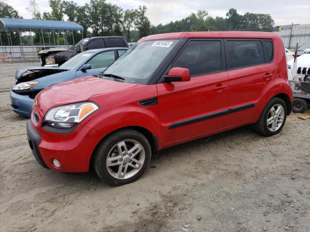 Photo 0 VIN: KNDJT2A25B7207288 - KIA SOUL + 