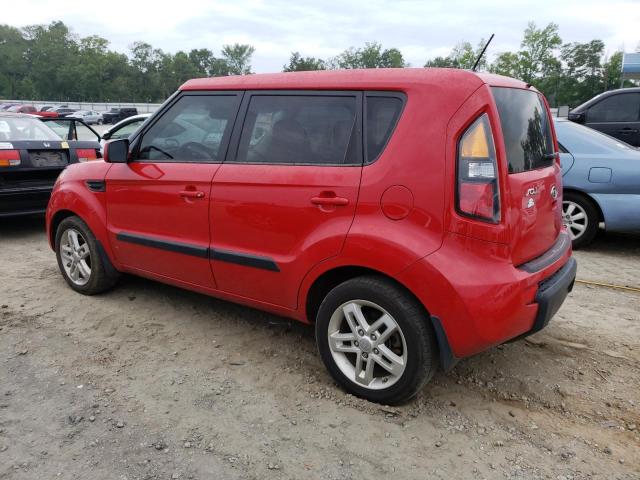 Photo 1 VIN: KNDJT2A25B7207288 - KIA SOUL + 