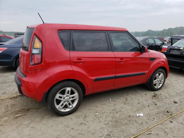 Photo 2 VIN: KNDJT2A25B7207288 - KIA SOUL + 