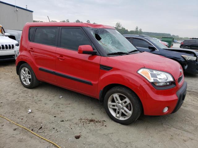 Photo 3 VIN: KNDJT2A25B7207288 - KIA SOUL + 