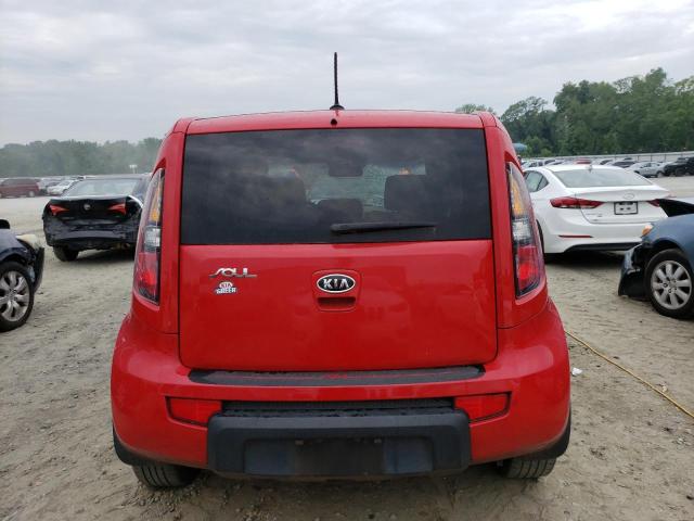 Photo 5 VIN: KNDJT2A25B7207288 - KIA SOUL + 