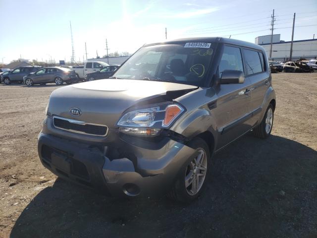 Photo 1 VIN: KNDJT2A25B7211826 - KIA SOUL + 