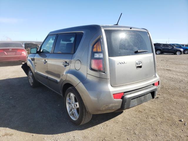 Photo 2 VIN: KNDJT2A25B7211826 - KIA SOUL + 