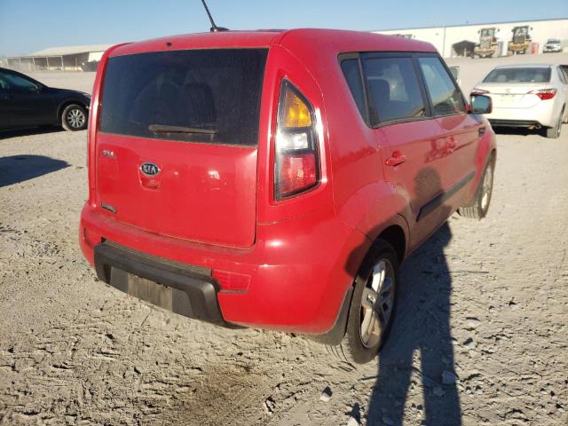 Photo 3 VIN: KNDJT2A25B7215133 - KIA SOUL 