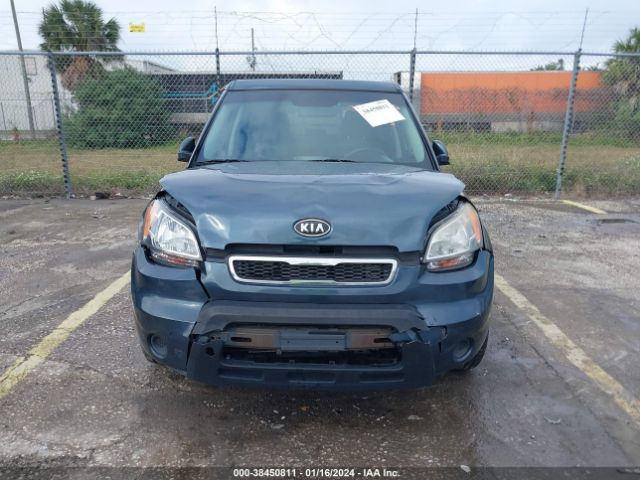 Photo 5 VIN: KNDJT2A25B7215861 - KIA SOUL 