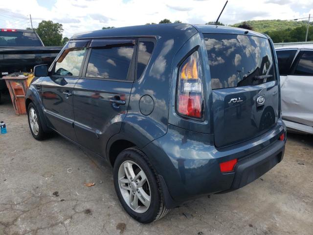 Photo 2 VIN: KNDJT2A25B7217836 - KIA SOUL + 