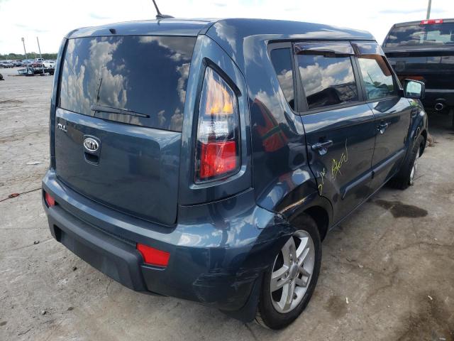 Photo 3 VIN: KNDJT2A25B7217836 - KIA SOUL + 