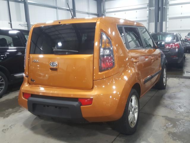 Photo 3 VIN: KNDJT2A25B7226147 - KIA SOUL 