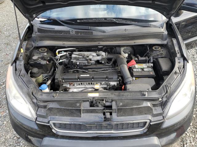 Photo 11 VIN: KNDJT2A25B7226312 - KIA SOUL + 