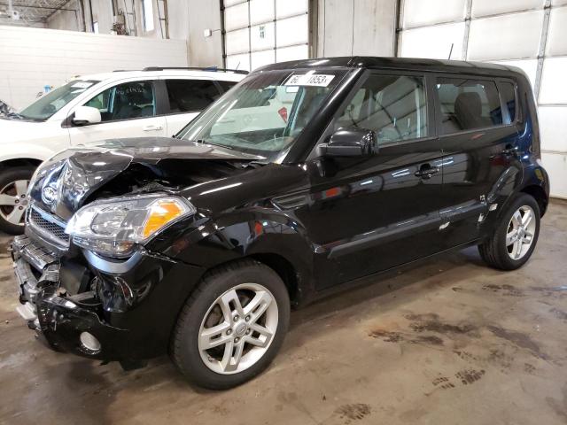 Photo 0 VIN: KNDJT2A25B7226875 - KIA SOUL + 