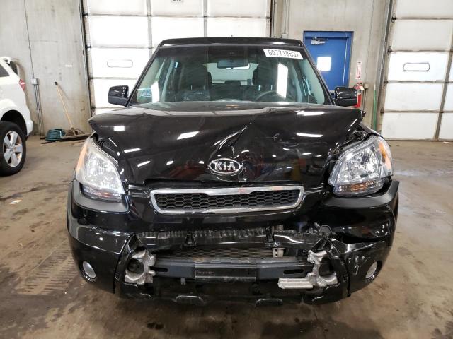 Photo 4 VIN: KNDJT2A25B7226875 - KIA SOUL + 