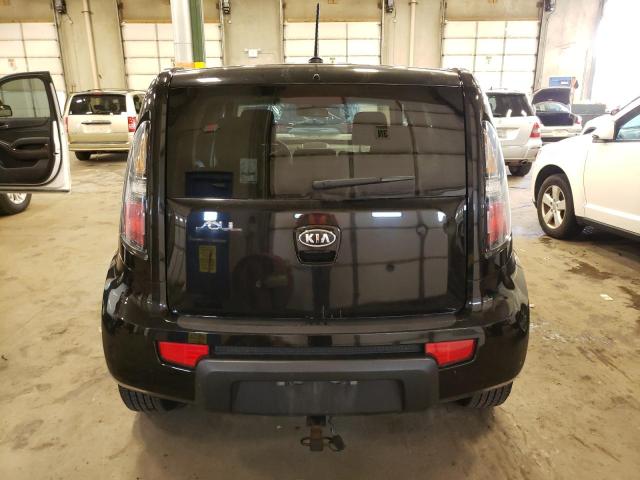 Photo 5 VIN: KNDJT2A25B7226875 - KIA SOUL + 