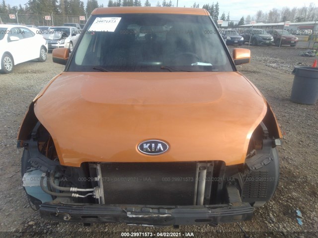 Photo 5 VIN: KNDJT2A25B7229159 - KIA SOUL 