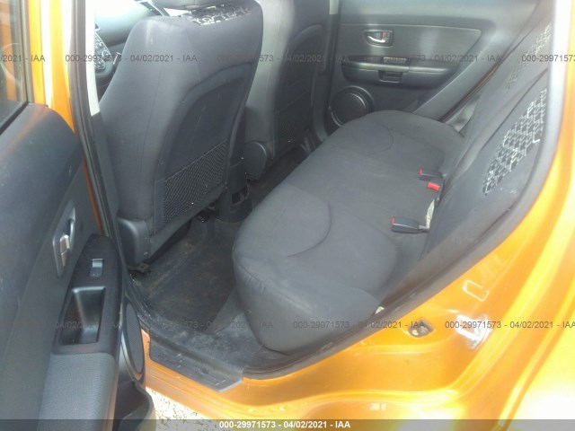 Photo 7 VIN: KNDJT2A25B7229159 - KIA SOUL 