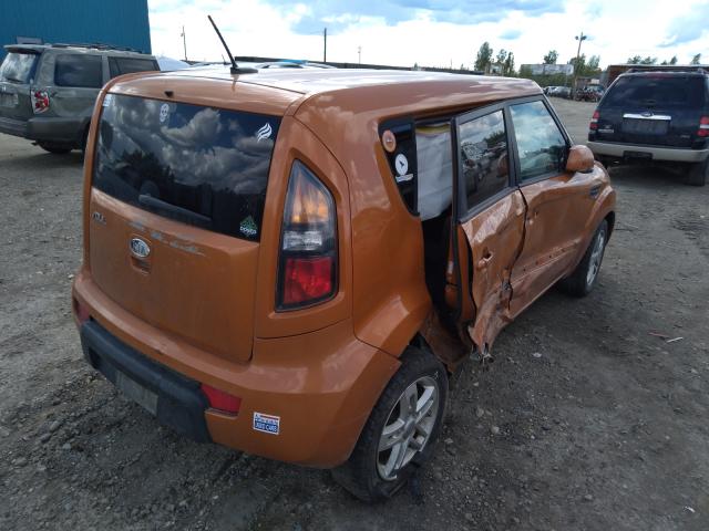 Photo 3 VIN: KNDJT2A25B7229162 - KIA SOUL + 