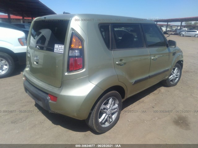 Photo 3 VIN: KNDJT2A25B7235933 - KIA SOUL 