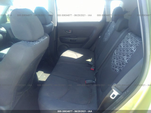 Photo 7 VIN: KNDJT2A25B7235933 - KIA SOUL 