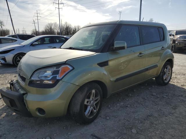 Photo 0 VIN: KNDJT2A25B7237066 - KIA SOUL + 