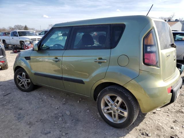 Photo 1 VIN: KNDJT2A25B7237066 - KIA SOUL + 