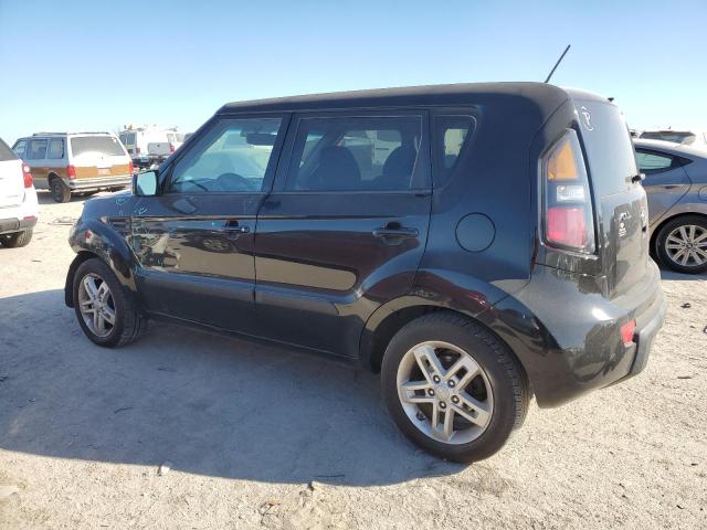 Photo 1 VIN: KNDJT2A25B7237360 - KIA SOUL 