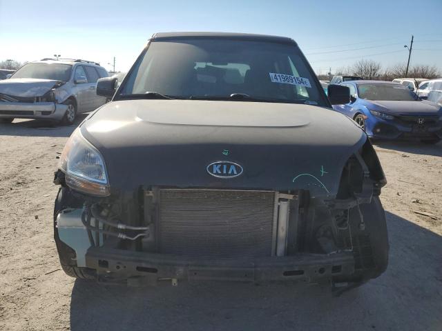 Photo 4 VIN: KNDJT2A25B7237360 - KIA SOUL 