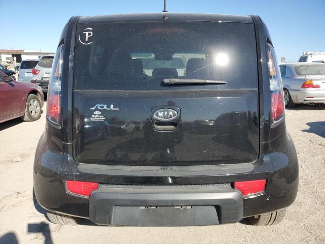 Photo 5 VIN: KNDJT2A25B7237360 - KIA SOUL 