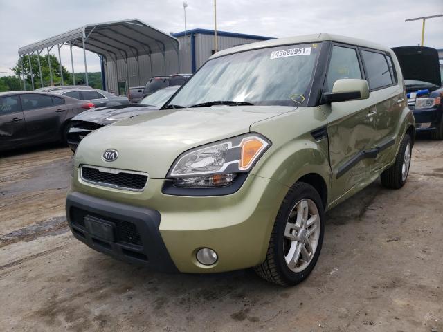 Photo 1 VIN: KNDJT2A25B7237794 - KIA SOUL 