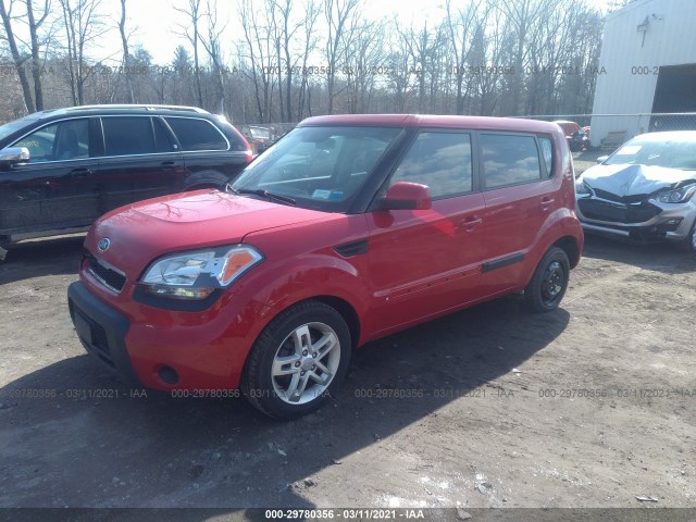 Photo 1 VIN: KNDJT2A25B7243269 - KIA SOUL 