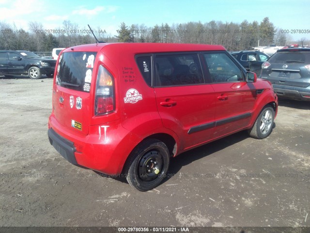 Photo 3 VIN: KNDJT2A25B7243269 - KIA SOUL 