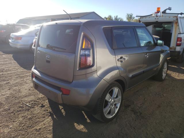 Photo 3 VIN: KNDJT2A25B7248052 - KIA SOUL 